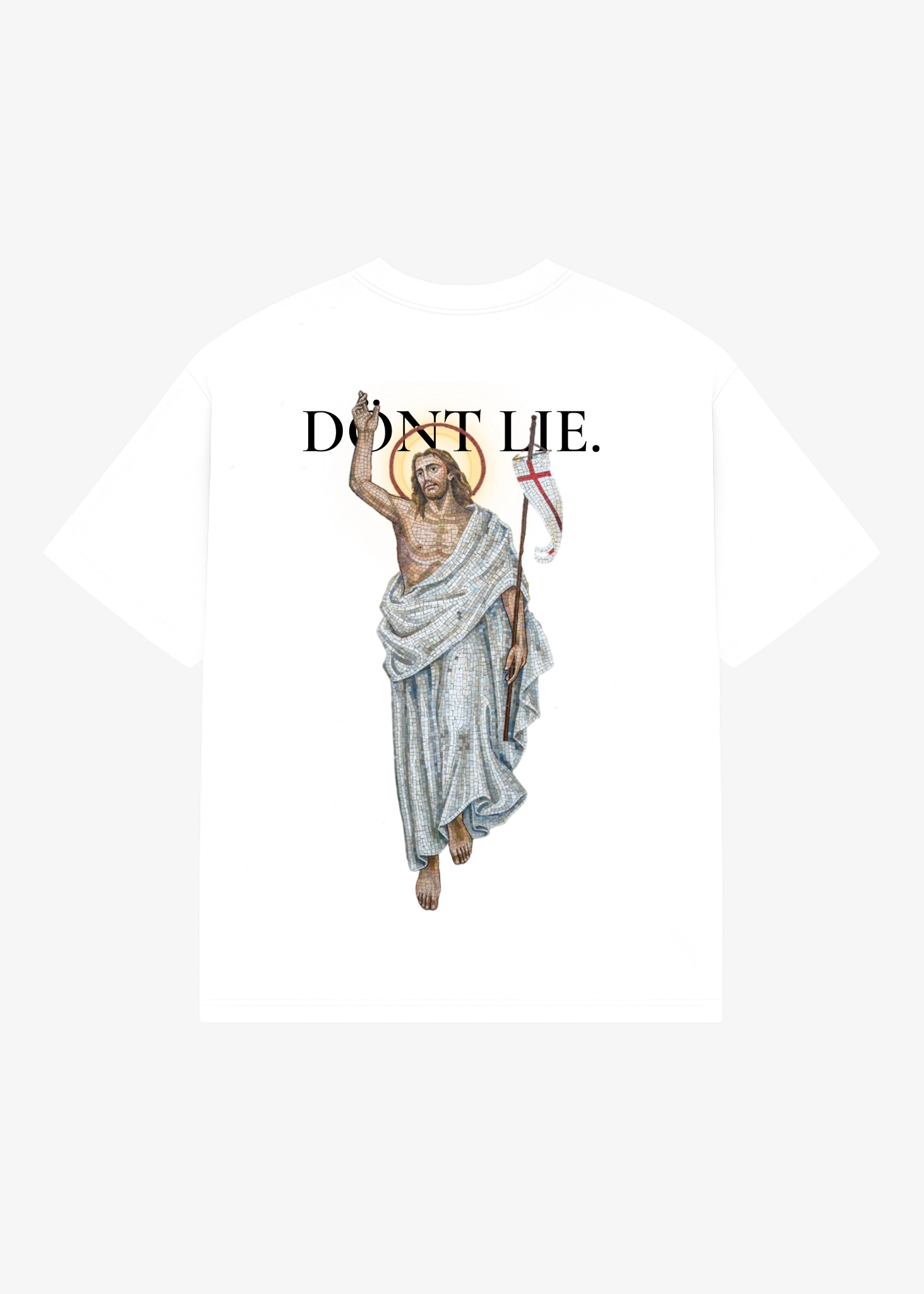 T.shirt in Christ
