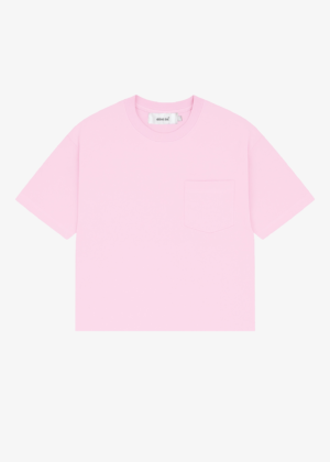 T.shirt avec poche