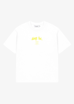 T.shirt Reflexion