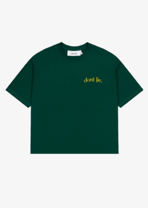 T.shirt Brodé