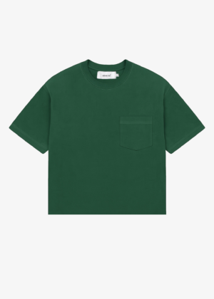 T.shirt avec poche