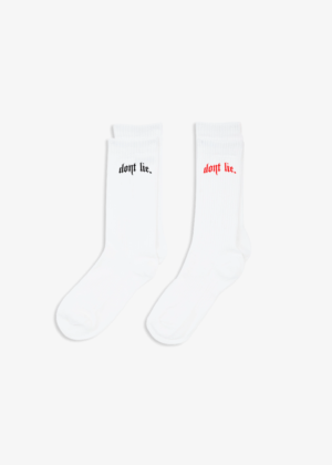 PACK 2 - CHAUSSETTE