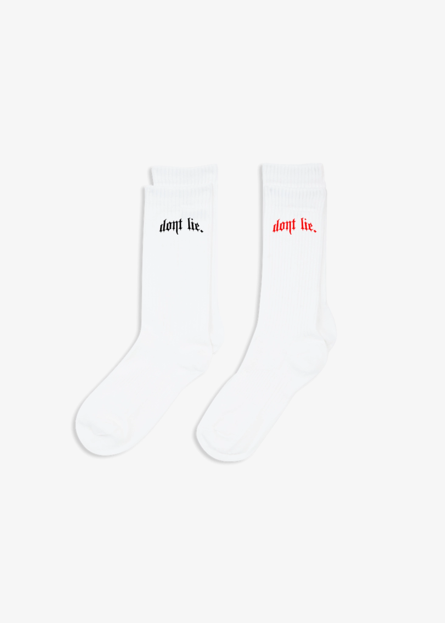 Pack De 2 Chaussettes De Baseball Homme, Mi-mollet, Noires, Taille M