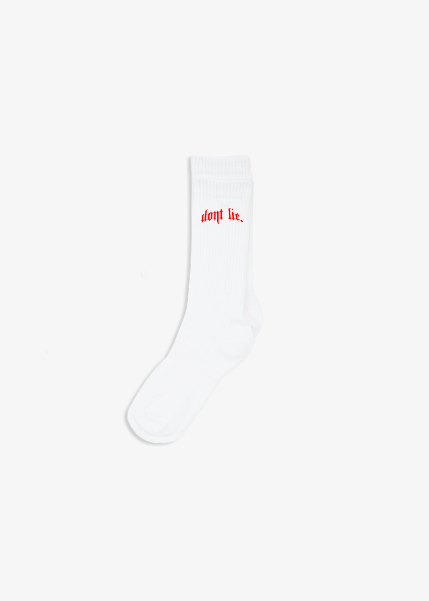 CHAUSSETTES