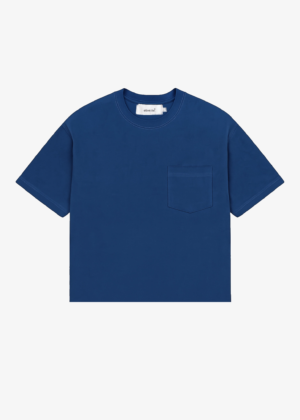 T.shirt avec poche