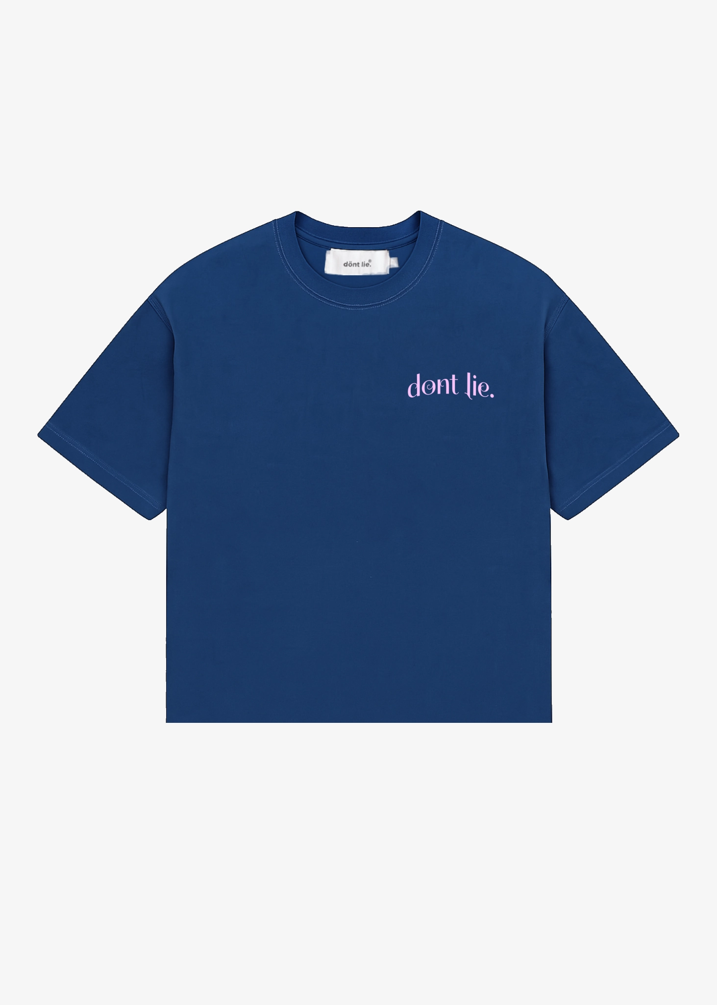 T.shirt Brodé