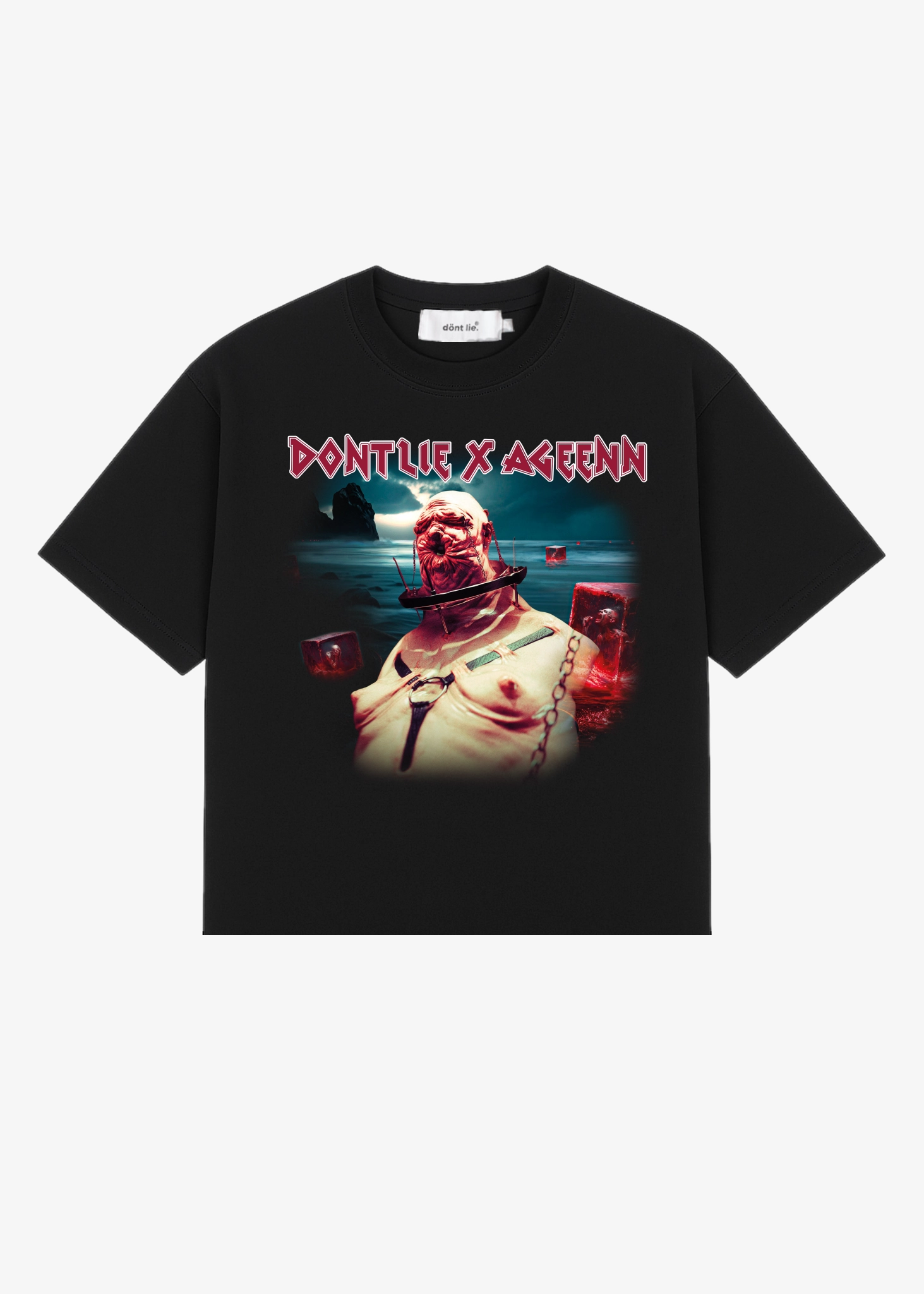T.shirt x Ageenn