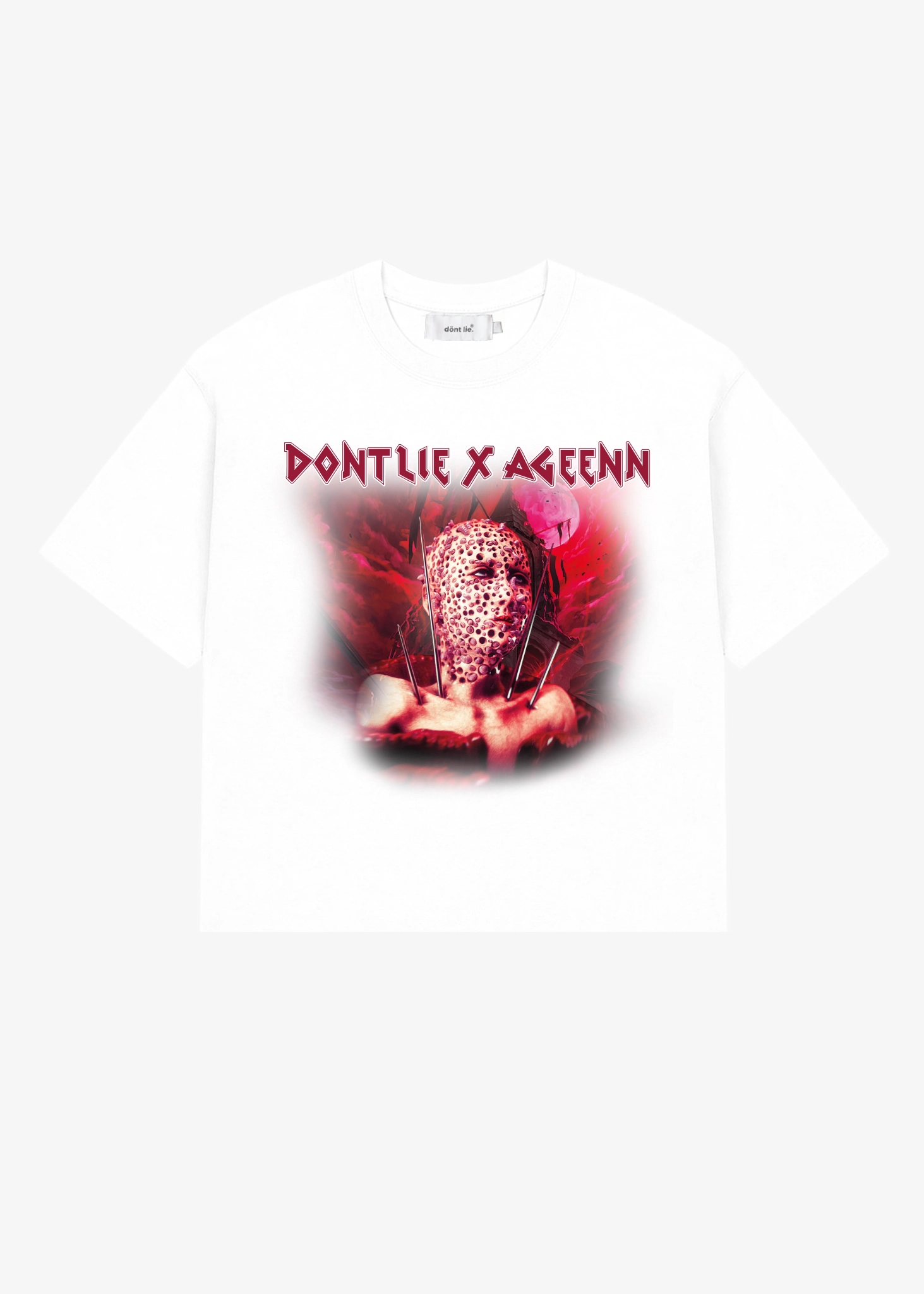 T.shirt x Ageenn