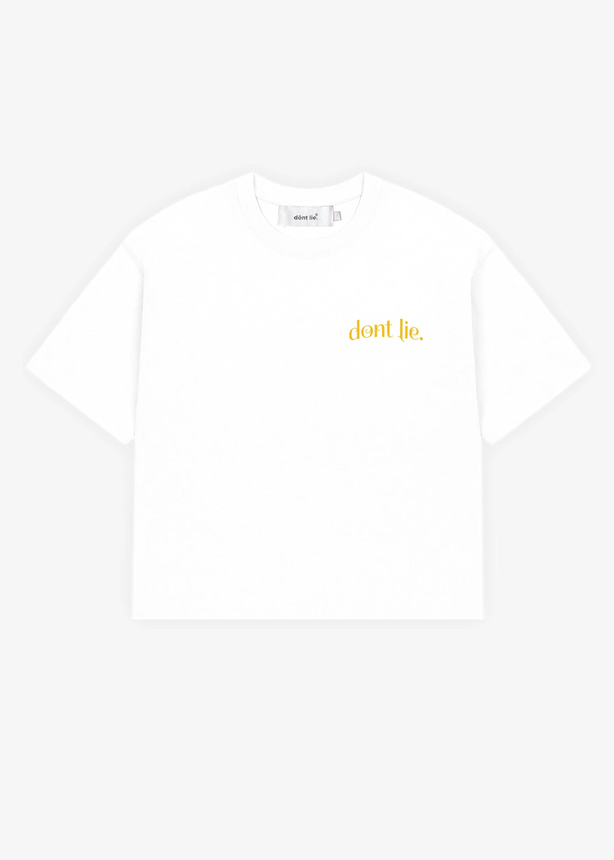 T.shirt Imprimé