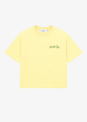 T.shirt Brodé