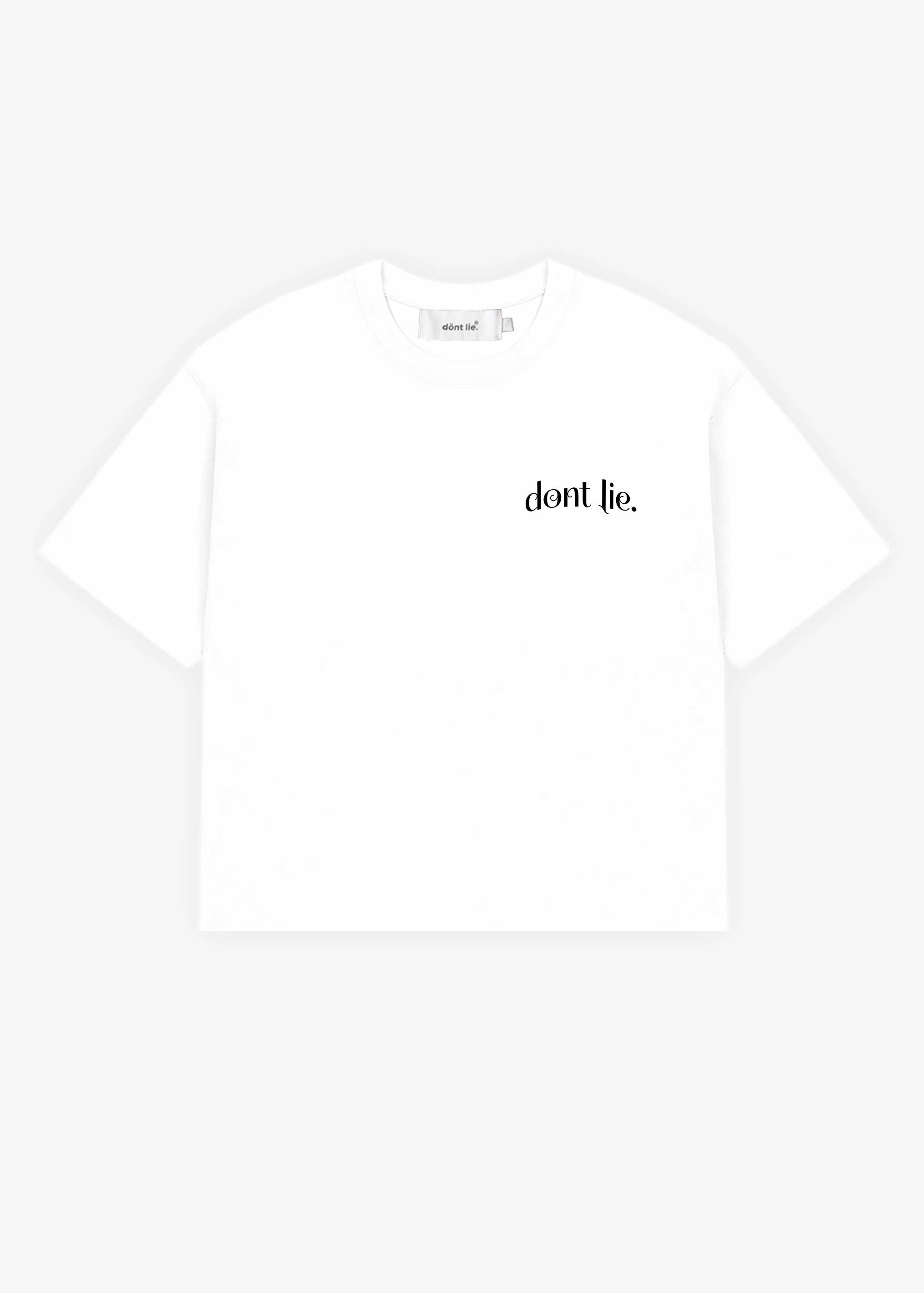 T.shirt Imprimé