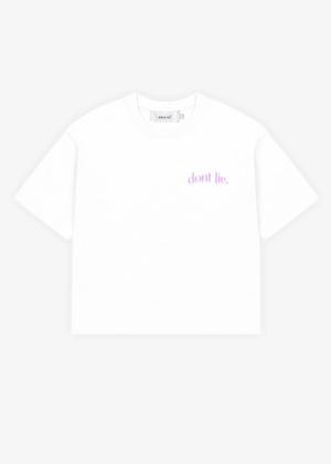 T.shirt Brodé