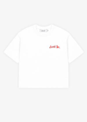 T.shirt Imprimé