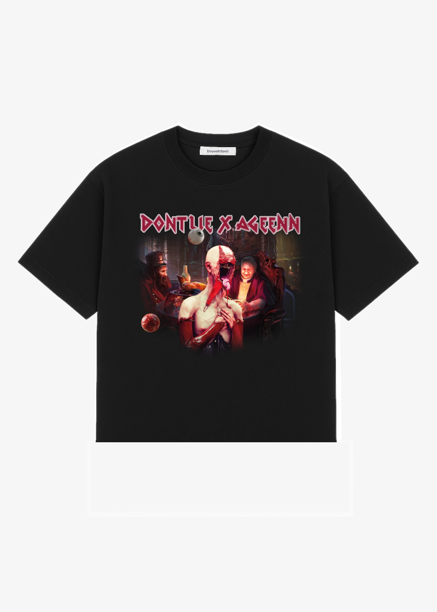 T.shirt x Ageenn