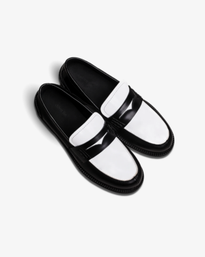 MOCASSIN VAN DOE