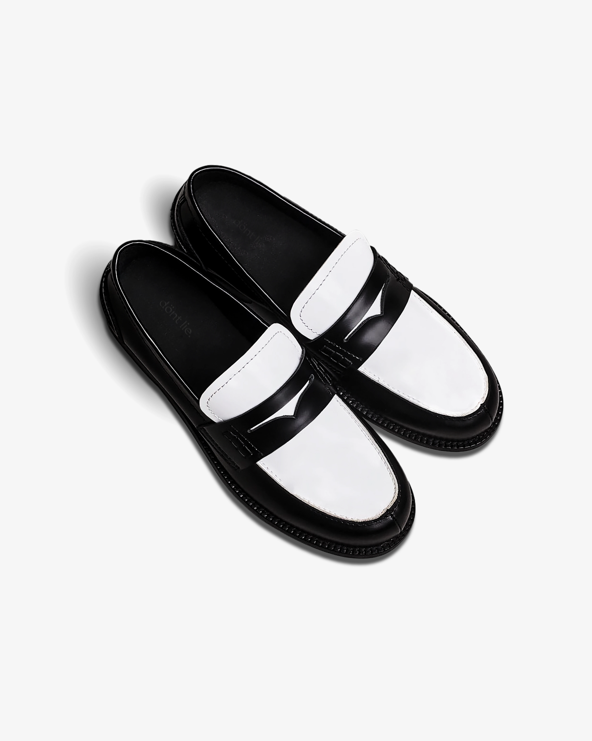 MOCASSIN VAN DOE