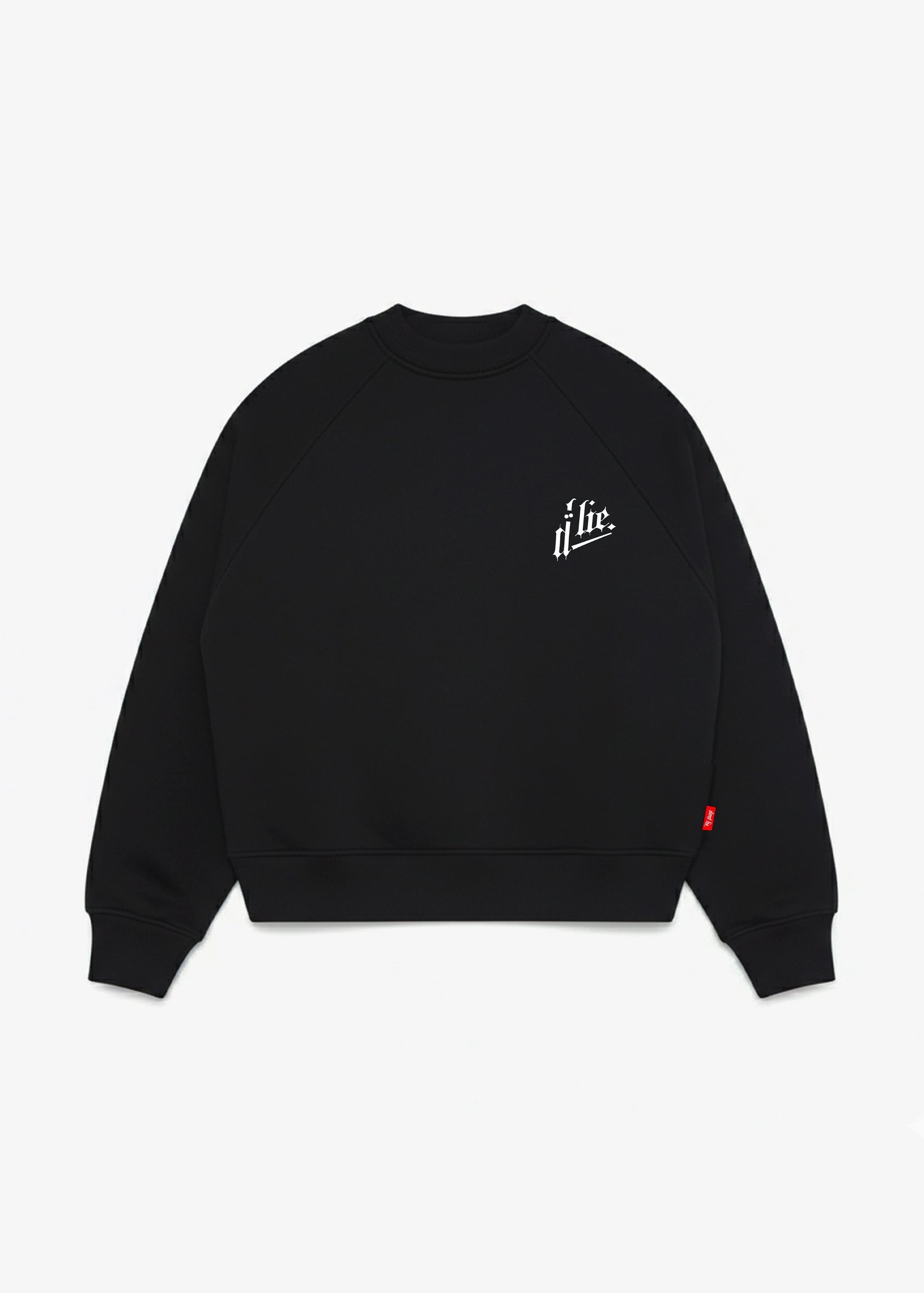 PULL EPAULE TOMBANTE