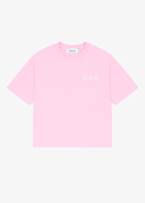 T.shirt Brodé