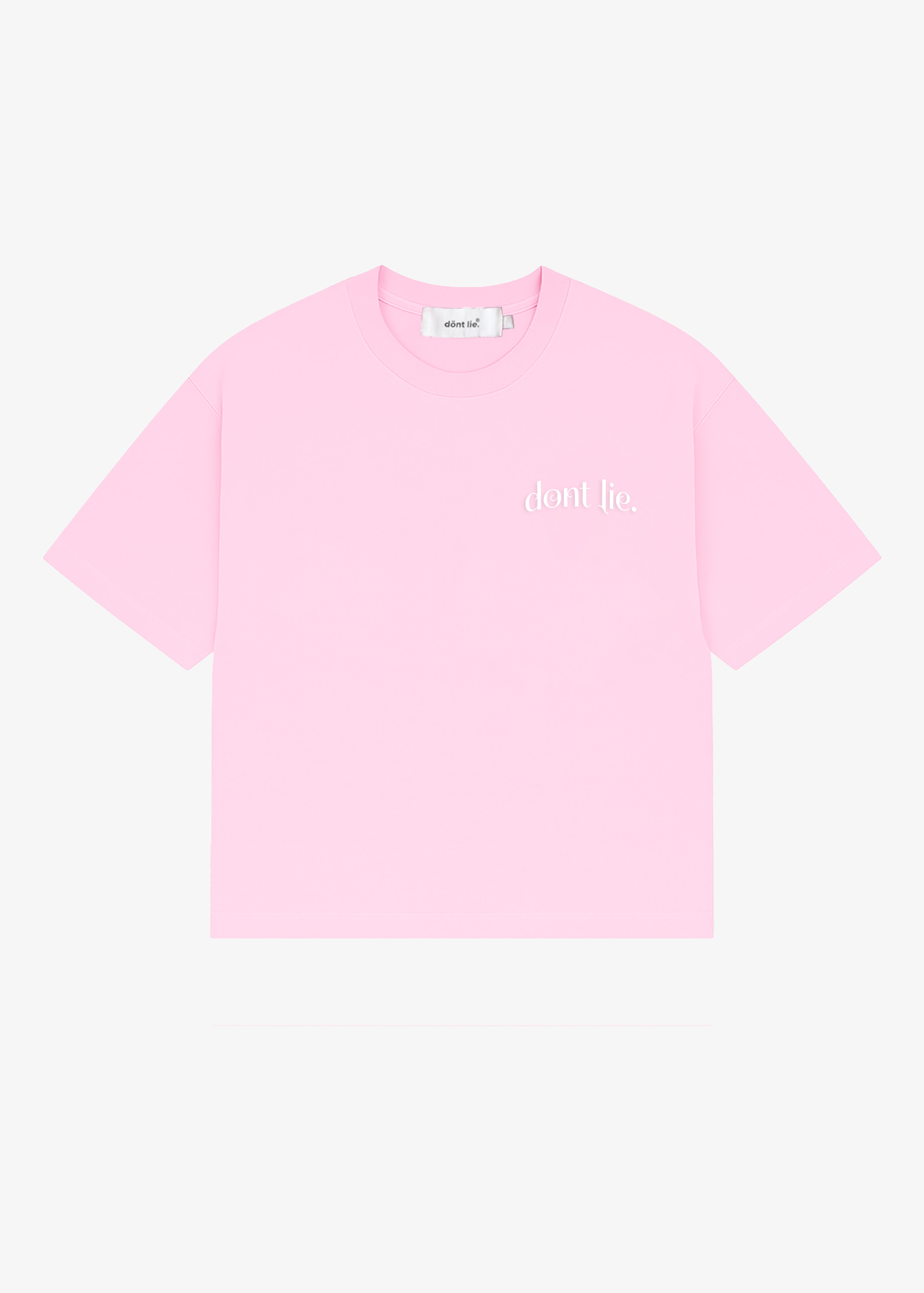 T.shirt Brodé