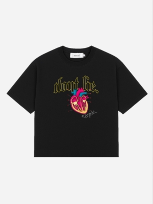 TSHIRT - AVEC AMOUR