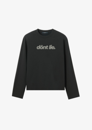 T.SHIRT LONGUE MANCHE