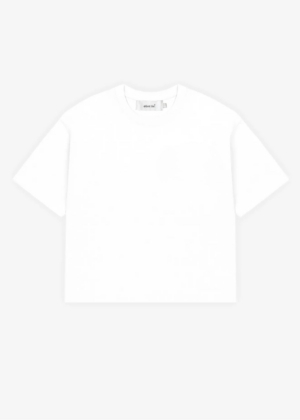 T.shirt neutre avec poche
