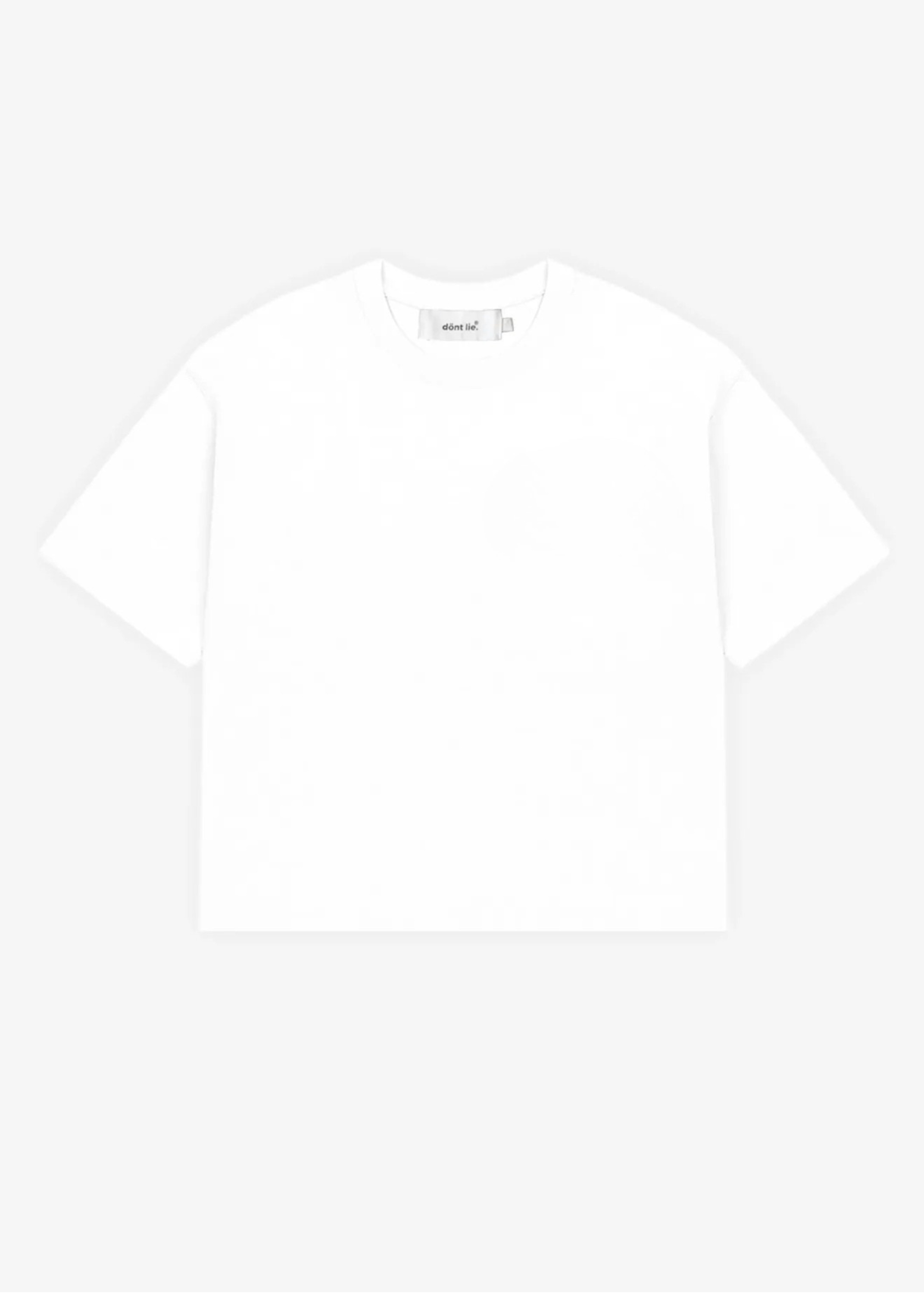 T.shirt neutre avec poche