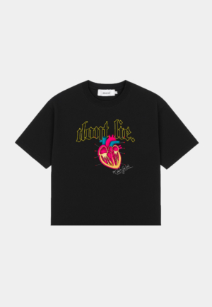 TSHIRT - AVEC AMOUR