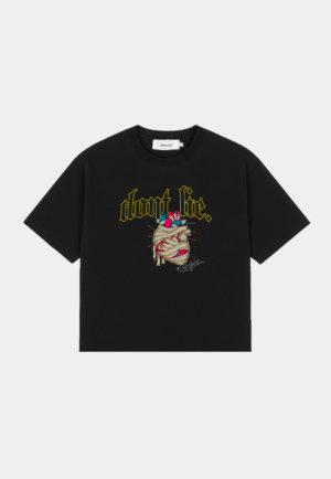 TSHIRT - AVEC AMOUR