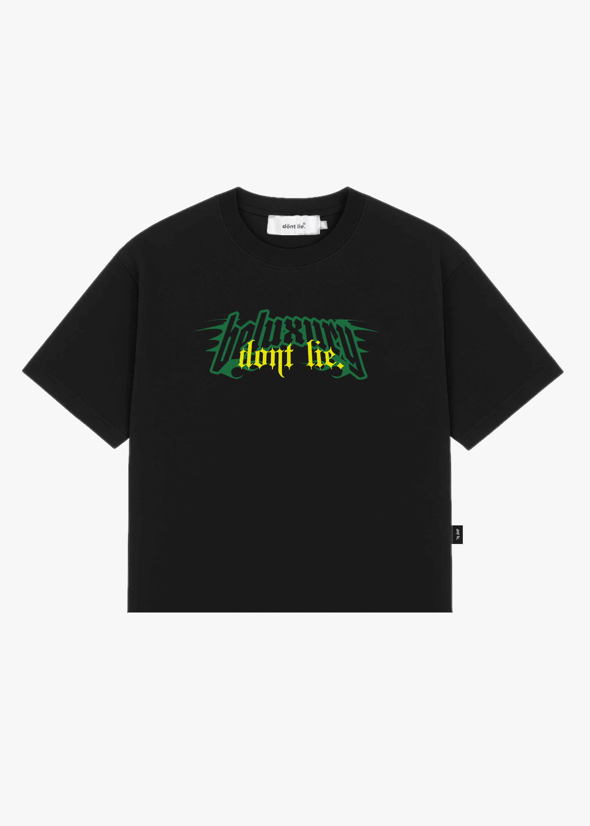 dönt lie. x Beluxury