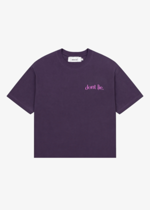 T.shirt Brodé