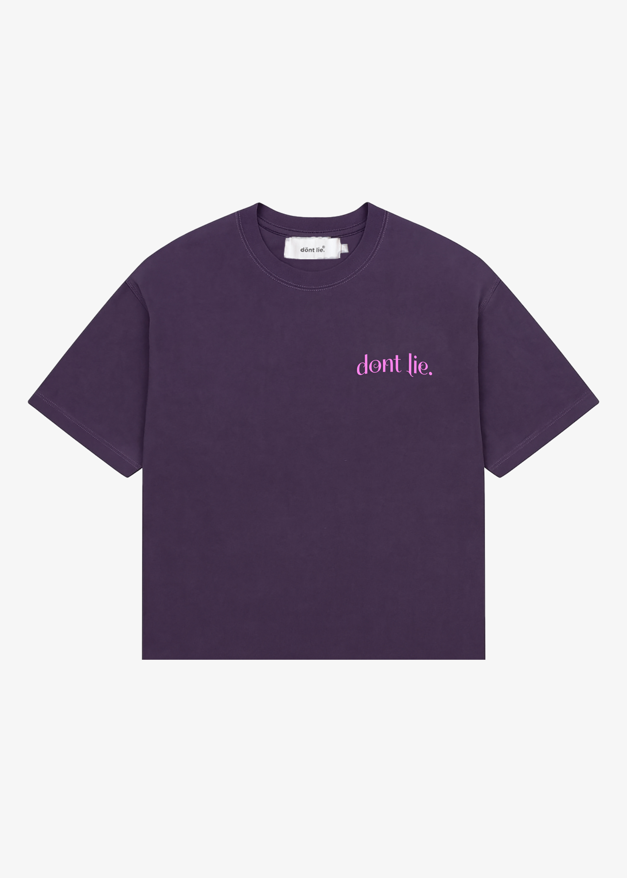 T.shirt Brodé
